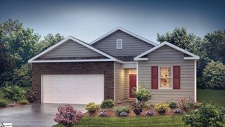 112 Roocroft Court, Fountain Inn, SC 29644
