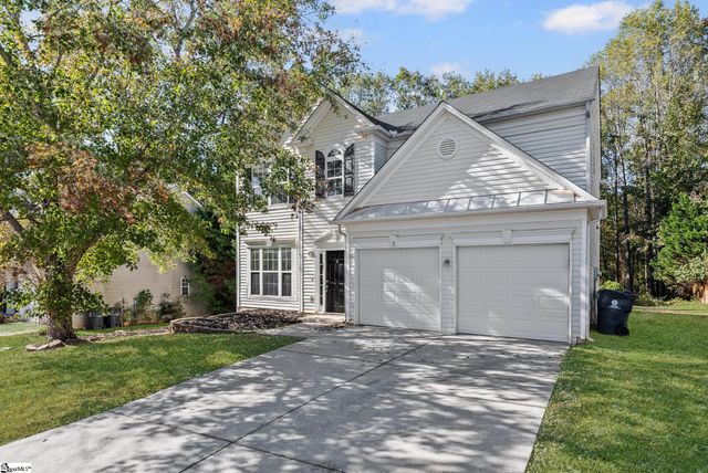 3 Karsten Creek Drive, Simpsonville, SC 29681