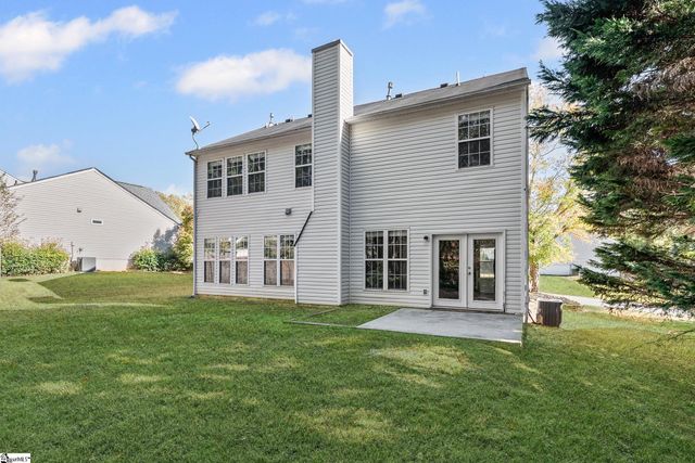 3 Karsten Creek Drive, Simpsonville, SC 29681