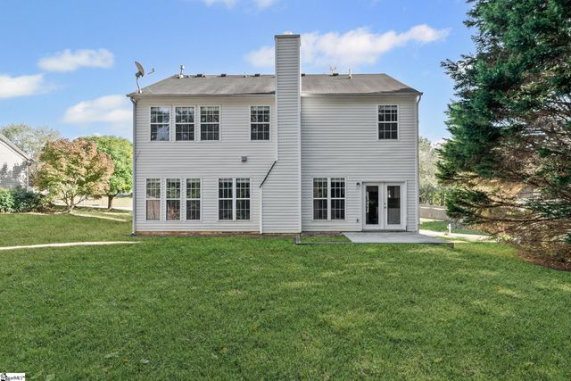 3 Karsten Creek Drive, Simpsonville, SC 29681