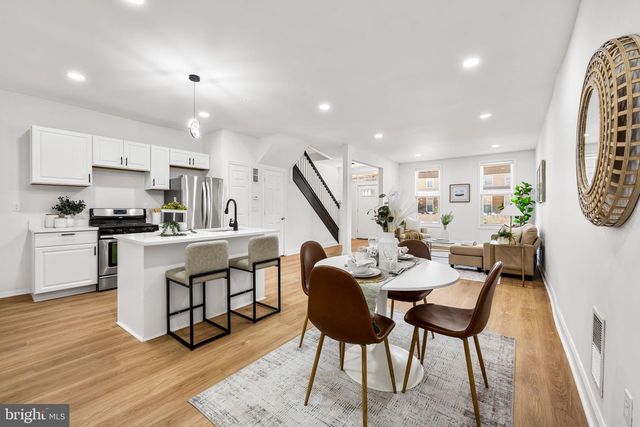 3120 LAWNVIEW AVE, Baltimore, MD 21213
