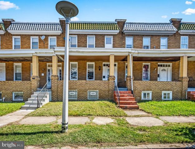 3120 LAWNVIEW AVE, Baltimore, MD 21213
