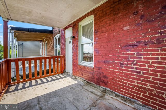 3120 LAWNVIEW AVE, Baltimore, MD 21213