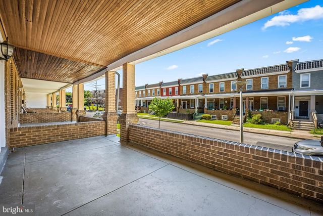 3120 LAWNVIEW AVE, Baltimore, MD 21213