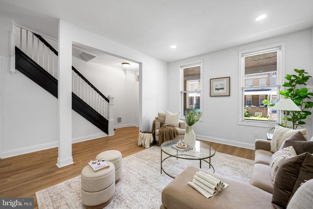 3120 LAWNVIEW AVE, Baltimore, MD 21213