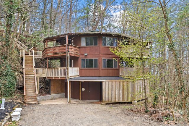 355 Sunset Drive, Asheville, NC 28804