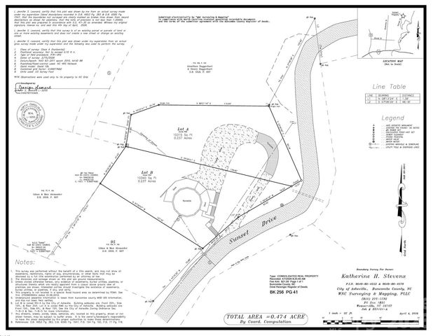 355 Sunset Drive, Asheville, NC 28804