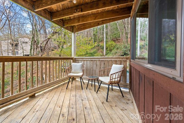 355 Sunset Drive, Asheville, NC 28804