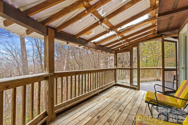 355 Sunset Drive, Asheville, NC 28804