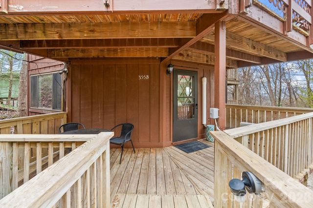 355 Sunset Drive, Asheville, NC 28804
