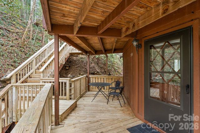355 Sunset Drive, Asheville, NC 28804