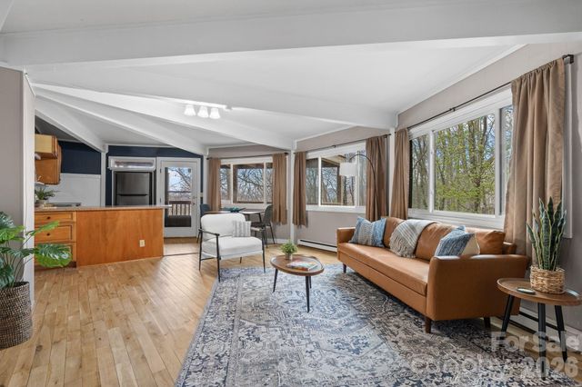 355 Sunset Drive, Asheville, NC 28804