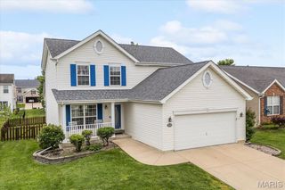 3009 BLACKWOOD Drive, Belleville, IL 62221