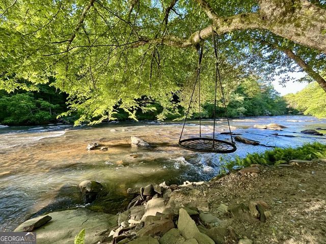 40 Varix Court, Ellijay, GA 30540