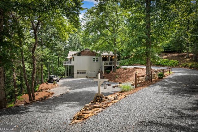 40 Varix Court, Ellijay, GA 30540