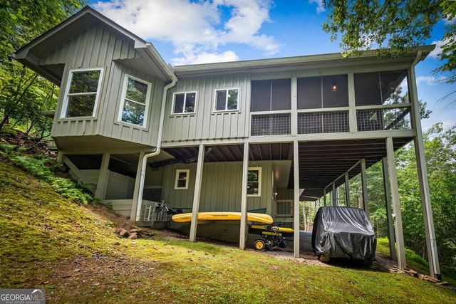 40 Varix Court, Ellijay, GA 30540