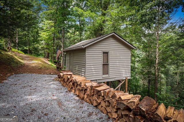 40 Varix Court, Ellijay, GA 30540