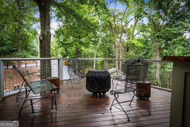 40 Varix Court, Ellijay, GA 30540