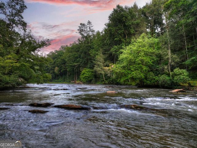 40 Varix Court, Ellijay, GA 30540