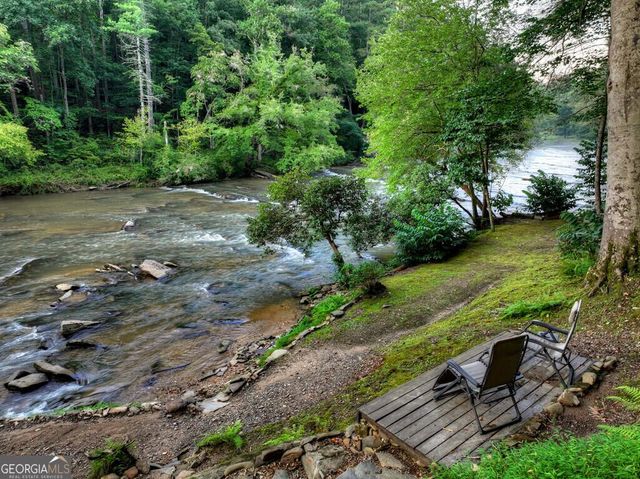 40 Varix Court, Ellijay, GA 30540
