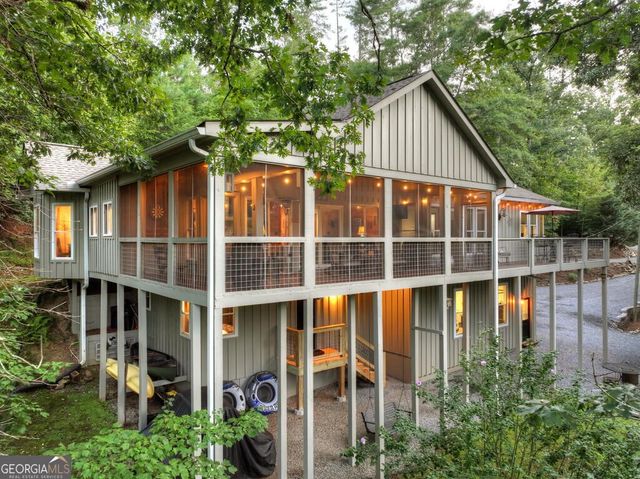 40 Varix Court, Ellijay, GA 30540