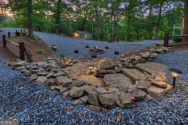 40 Varix Court, Ellijay, GA 30540