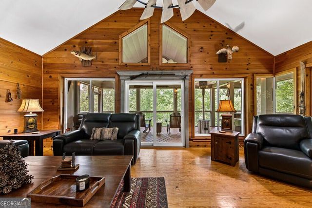 40 Varix Court, Ellijay, GA 30540