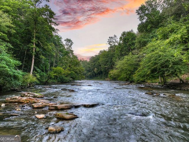 40 Varix Court, Ellijay, GA 30540
