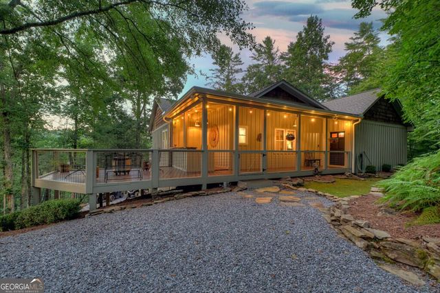 40 Varix Court, Ellijay, GA 30540