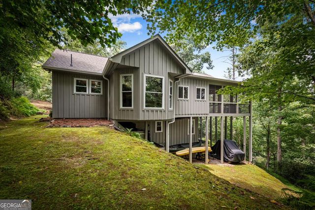40 Varix Court, Ellijay, GA 30540