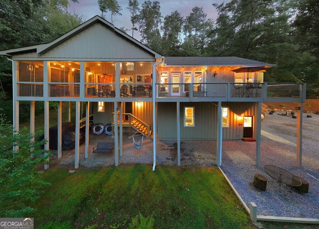 40 Varix Court, Ellijay, GA 30540