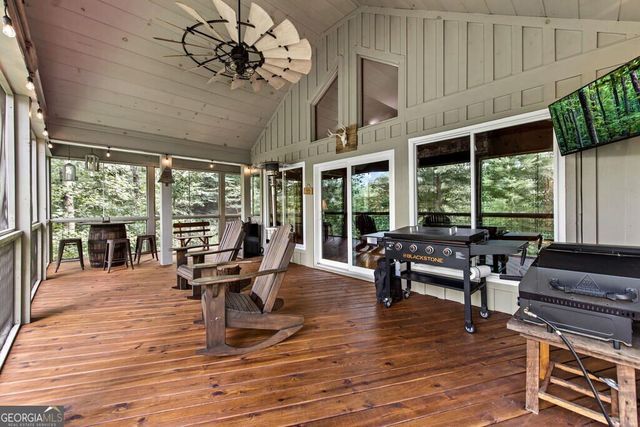 40 Varix Court, Ellijay, GA 30540