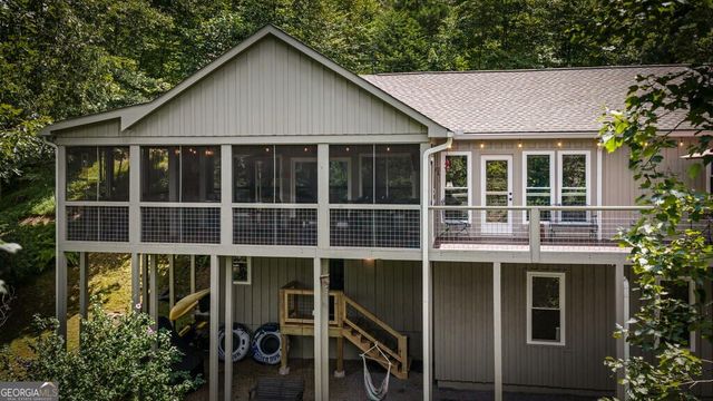 40 Varix Court, Ellijay, GA 30540
