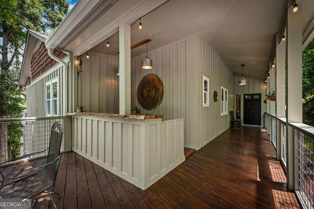 40 Varix Court, Ellijay, GA 30540