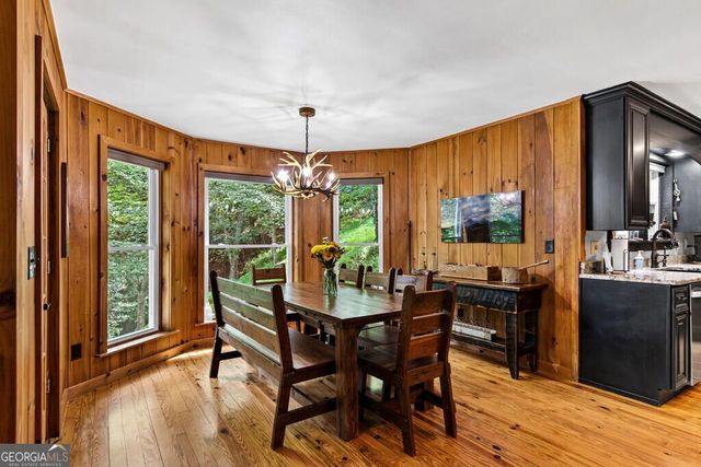 40 Varix Court, Ellijay, GA 30540