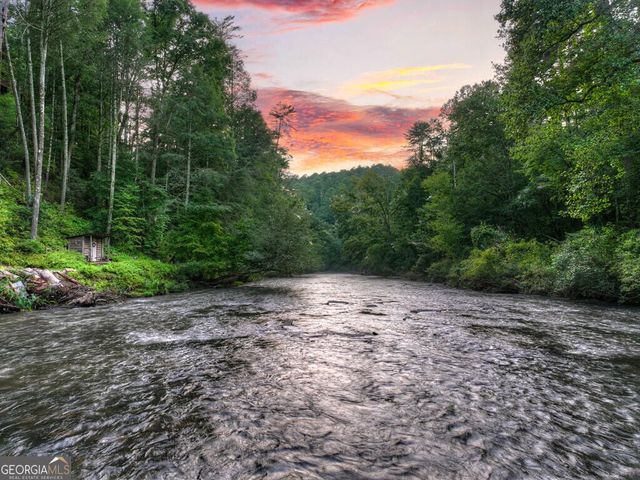 40 Varix Court, Ellijay, GA 30540