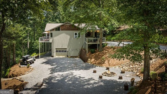 40 Varix Court, Ellijay, GA 30540