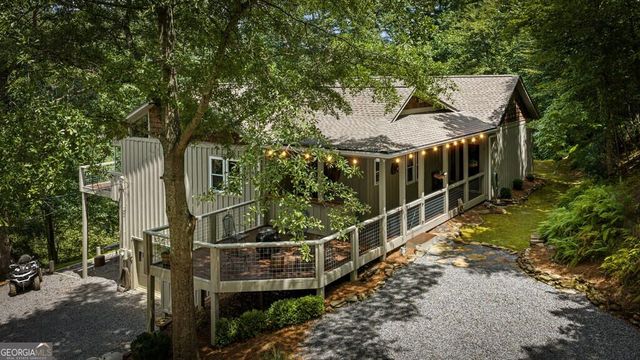 40 Varix Court, Ellijay, GA 30540