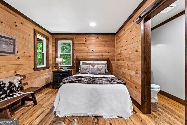 40 Varix Court, Ellijay, GA 30540