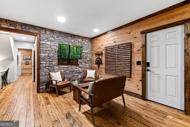 40 Varix Court, Ellijay, GA 30540