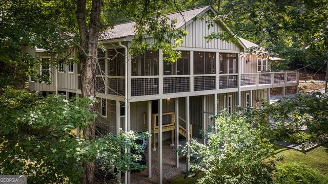 40 Varix Court, Ellijay, GA 30540