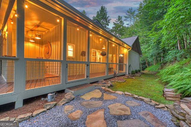 40 Varix Court, Ellijay, GA 30540