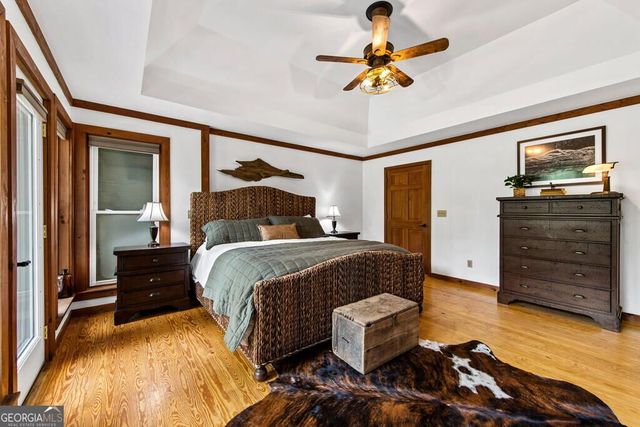 40 Varix Court, Ellijay, GA 30540