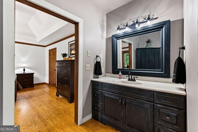 40 Varix Court, Ellijay, GA 30540