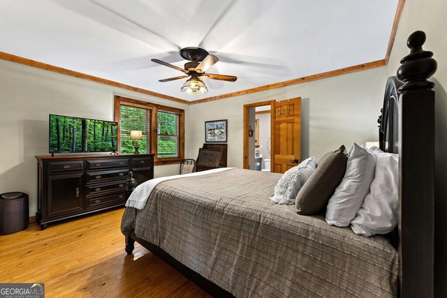 40 Varix Court, Ellijay, GA 30540