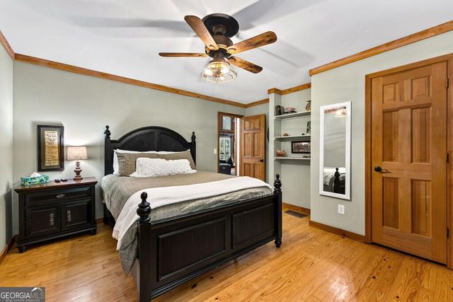 40 Varix Court, Ellijay, GA 30540