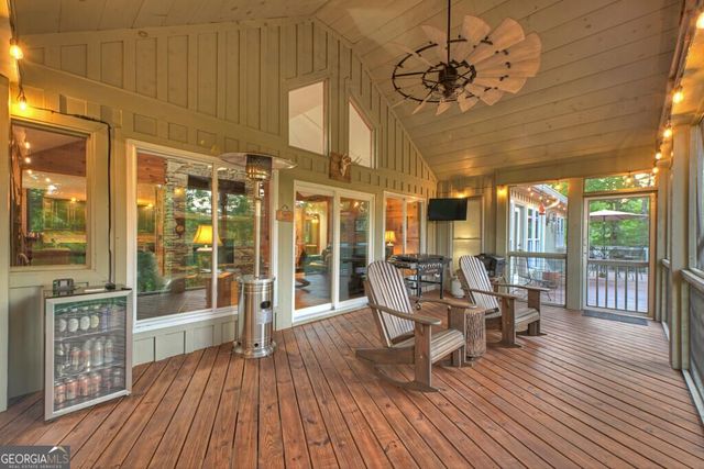 40 Varix Court, Ellijay, GA 30540