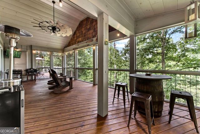40 Varix Court, Ellijay, GA 30540