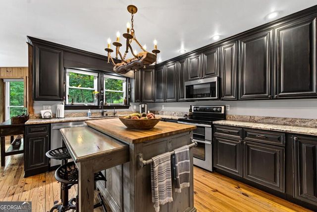 40 Varix Court, Ellijay, GA 30540