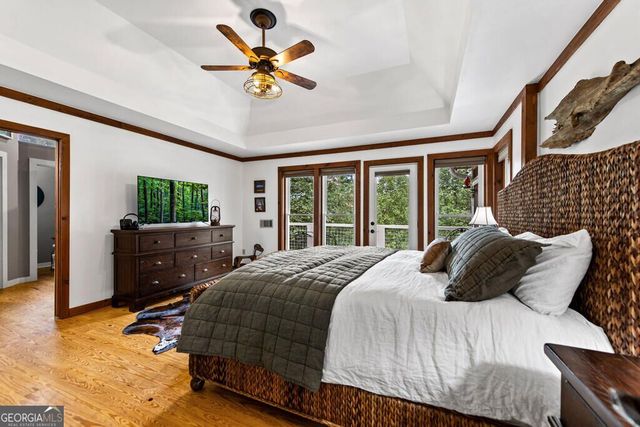40 Varix Court, Ellijay, GA 30540